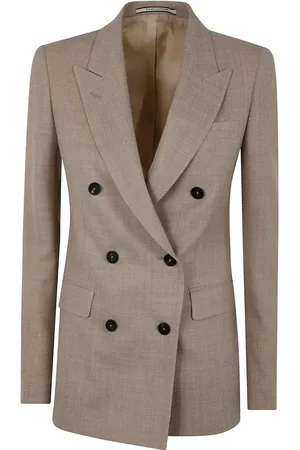 TAGLIATORE Blazer in lana
