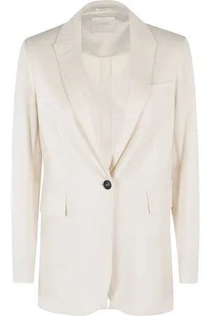 Circolo Blazer in cotone