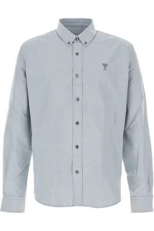 Ami Camicia Oxford