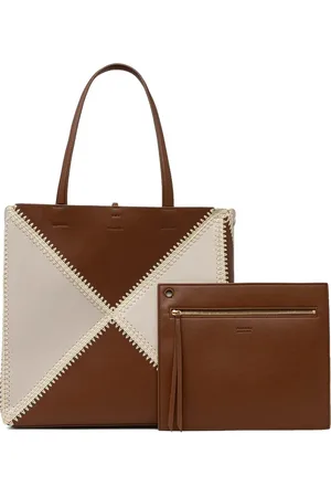 Nanushka Borsa tote Origami