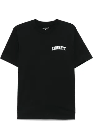 Carhartt T-shirt University Script