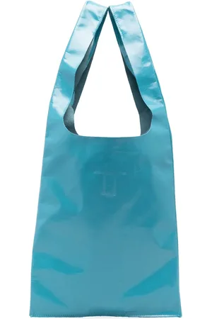 FORTE FORTE Borsa tote in pelle