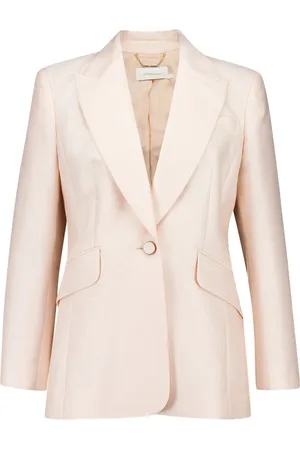 ZIMMERMANN Blazer Eden