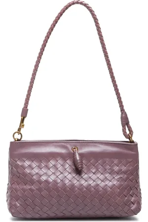 Bottega Veneta Borsa a spalla Intrecciato 2009
