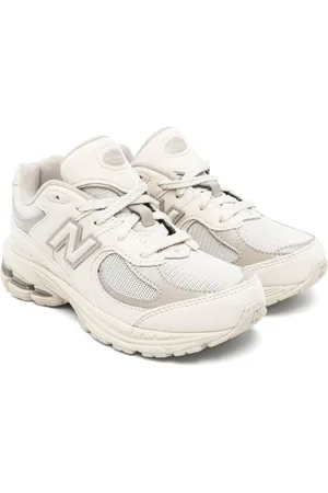 New Balance Sneakers con applicazione logo