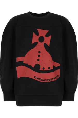 Vivienne Westwood Felpa Sander