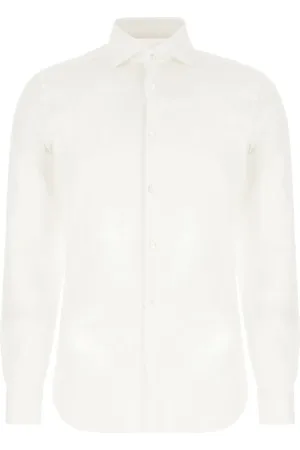 corneliani Camicia con bottoni