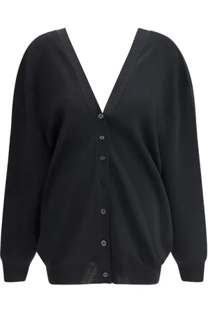 Sa Su Phi Cardigan con scollo a V