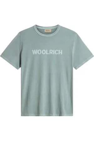 Woolrich T-shirt con logo