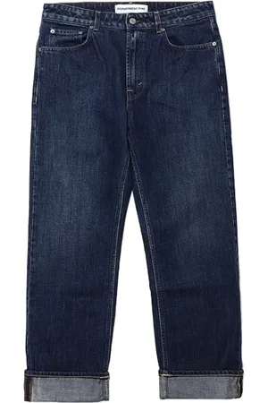 DEPARTMENT 5 Jeans con risvolto
