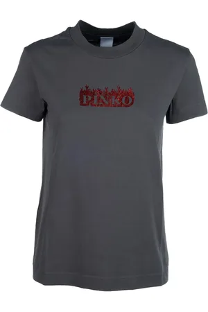 Pinko T-shirt con stampa