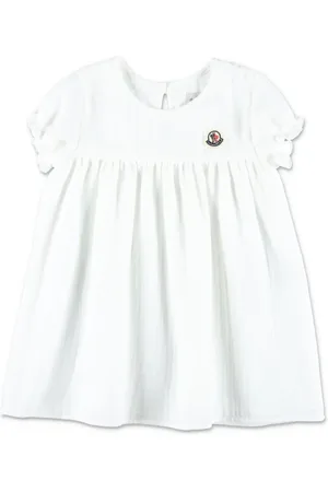 Moncler Abito in cotone