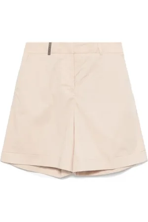 PESERICO SIGN Shorts sartoriali