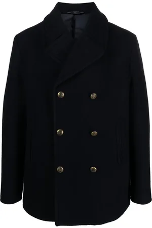 Circolo Cappotto doppiopetto