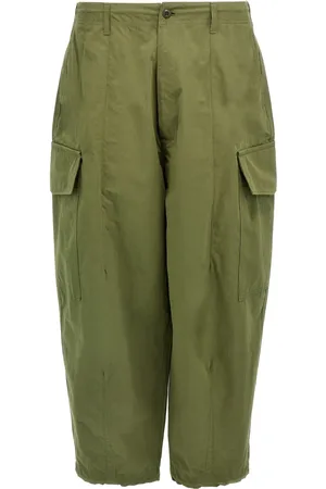 Comme des Garçons Cargo affusolati
