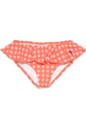 Bobo Choses Costume da bagno con ruches