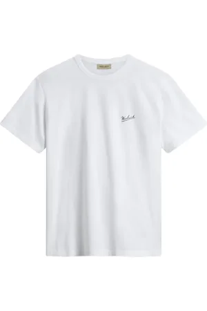 Woolrich T-shirt con stampa