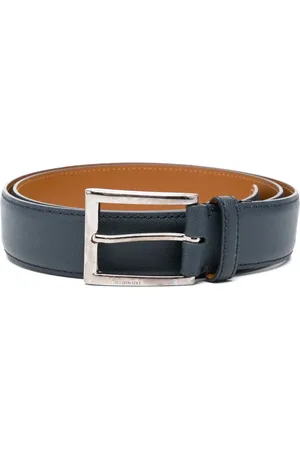 BILLIONAIRE Cintura in pelle