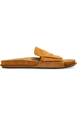 Jacquemus Sandali slides La Croisi???re