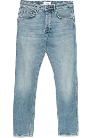 LARDINI Jeans slim