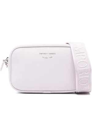Emporio Armani Borsa a tracolla in pelle