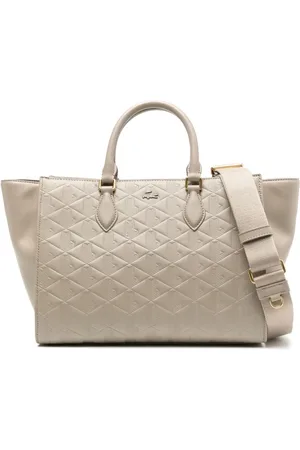 Lacoste Borsa tote Maheki grande