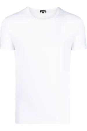 Ermenegildo Zegna T-shirt a maniche corte