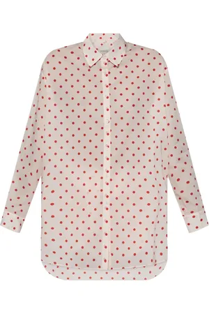 POSSE Camicia Paloma