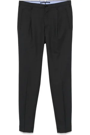 Incotex Chino affusolati