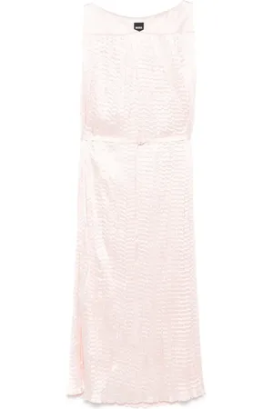 HUGO BOSS Abito midi Davaria