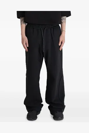 JUUN.J Pantaloni con coulisse