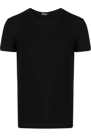 Ermenegildo Zegna T-shirt a maniche corte