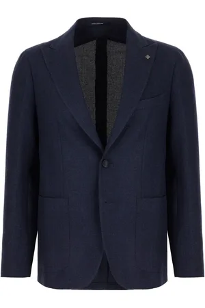 TAGLIATORE Blazer monopetto