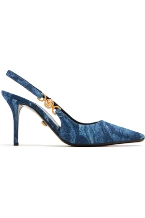 VERSACE Pumps Medusa 