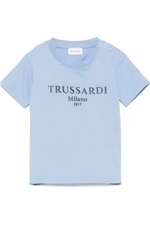 Trussardi T-shirt in cotone