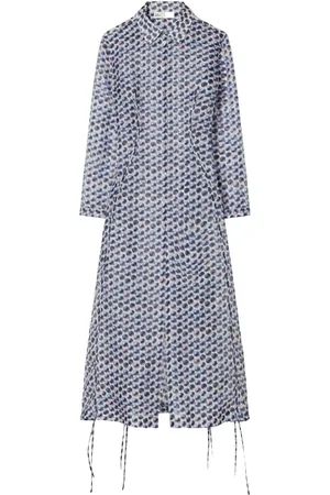 Tory Burch Chemisier in organza