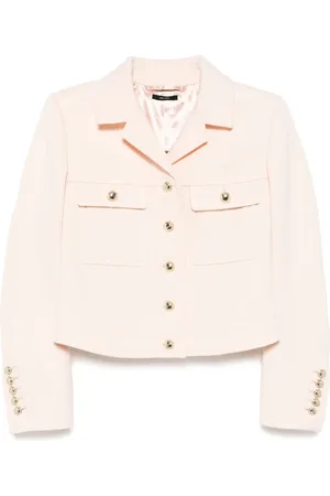 Tom Ford Giacca safari crop