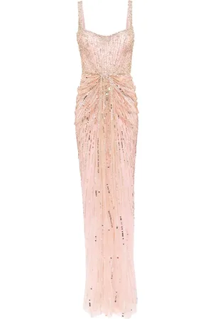 Jenny Packham Abito Chrissy