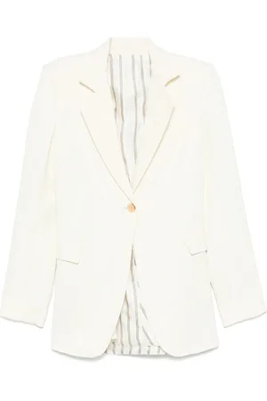 Etro Blazer con motivo paisley jacquard