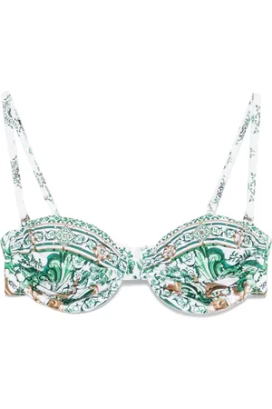 Camilla Top bikini Corridor Of Calm