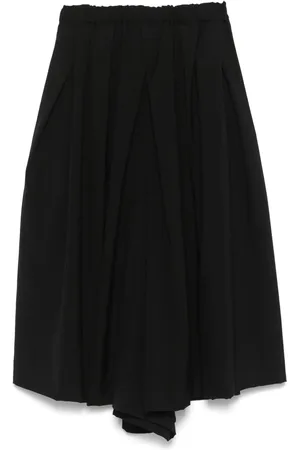 Comme des Garçons Pantaloni crop