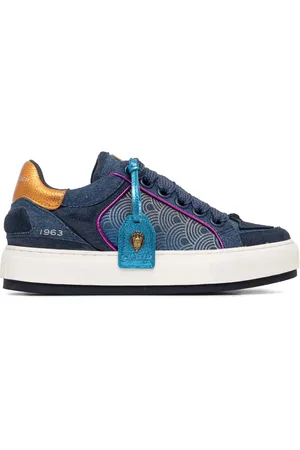Kurt Geiger Sneakers Southbank Tag