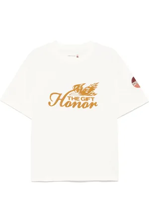 HONOR THE GIFT T-shirt Auto Club Box