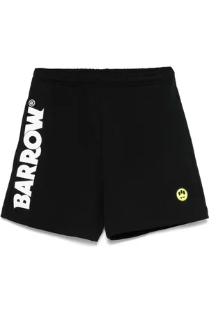 BARROW Bermuda con logo
