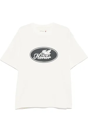 HONOR THE GIFT T-shirt Auto