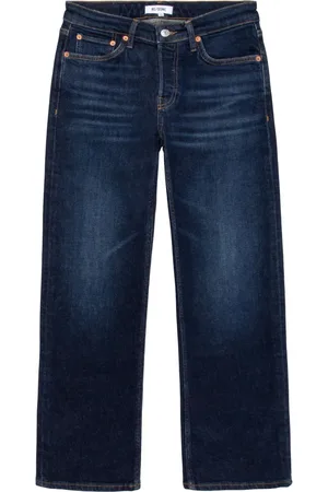 RE/DONE Jeans crop