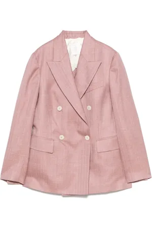 ELEVENTY Blazer doppiopetto
