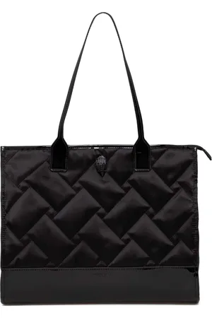 Kurt Geiger Borsa tote trapuntata