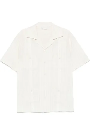 Drôle de Monsieur Camicia Le Cubaine