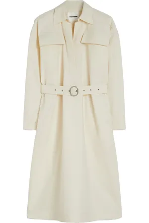 Jil Sander Abito con cintura
